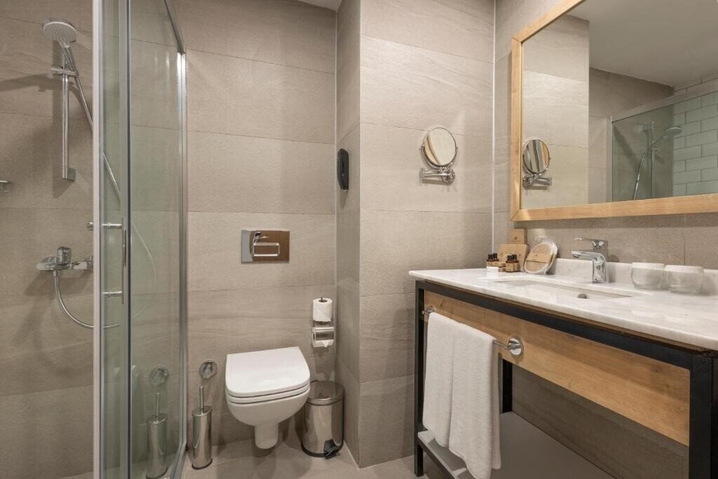 Zdjęcie Arcanus Trendline Resort 5*