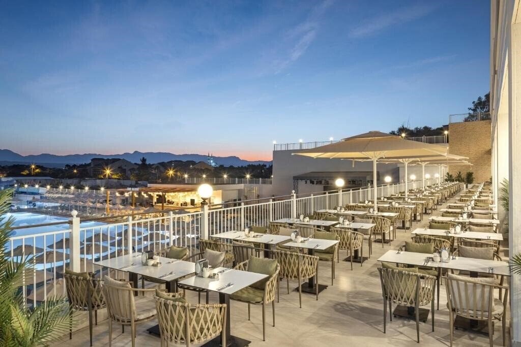 Zdjęcie Arcanus Trendline Resort 5*