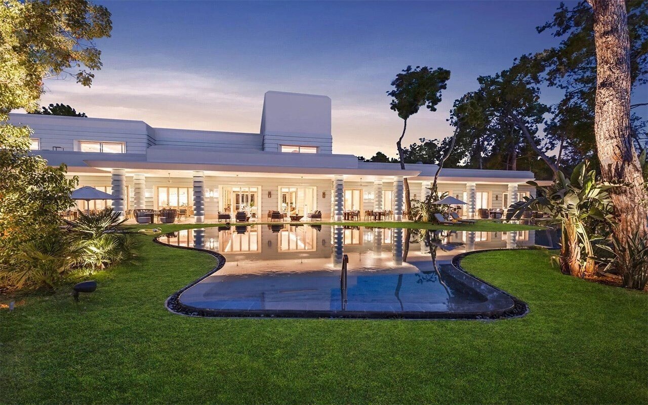 Obraz Bijal Hotel 5*