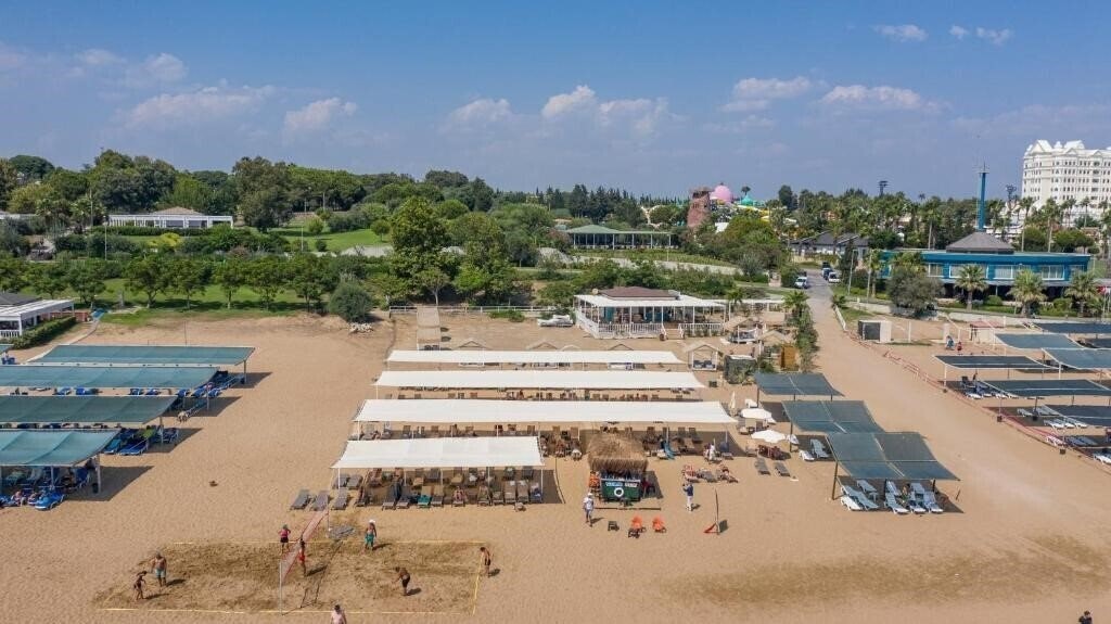 Фотография Hane Sun Elite 5*