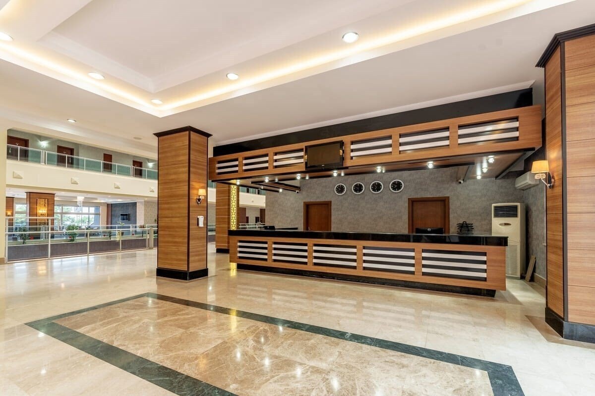 Zdjęcie Casa Fora Beach Resort 5*