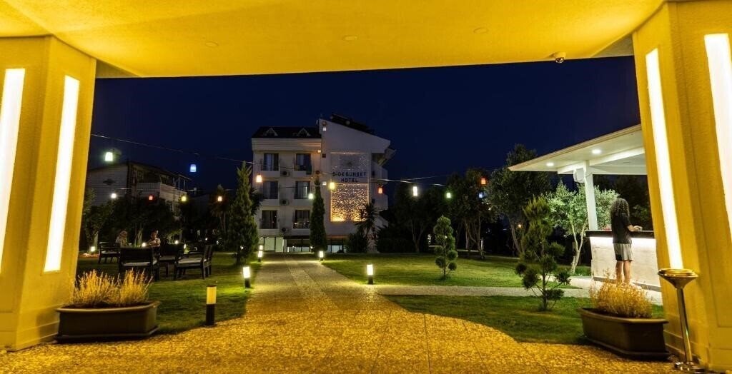 Зображення Side Sunset Hotel (ex. Bone Sunset) 3*