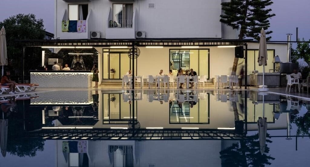 Картинка Side Sunset Hotel (ex. Bone Sunset) 3*