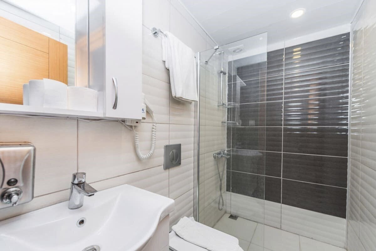 Obraz Tropic Beach Club Hotel (ex. Mirside Tropic, Tropic On The Beach) 4*