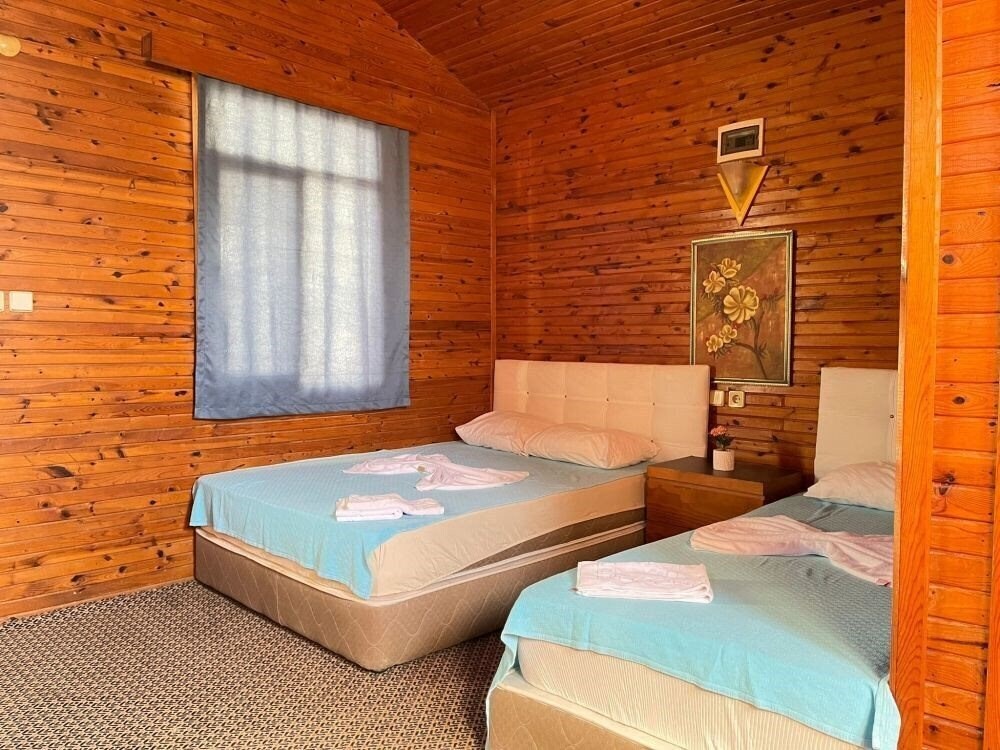 Изображение Aslan Park Bungolow Hotel (ex. Aslan Park Bungolow Boutique, Dream Park Bungalow Hotel, Dreampark Bungalow Hotel) 3*