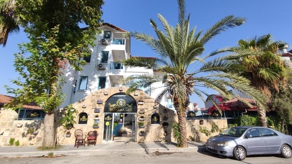 Hotel Wonder Life Hotel 3*