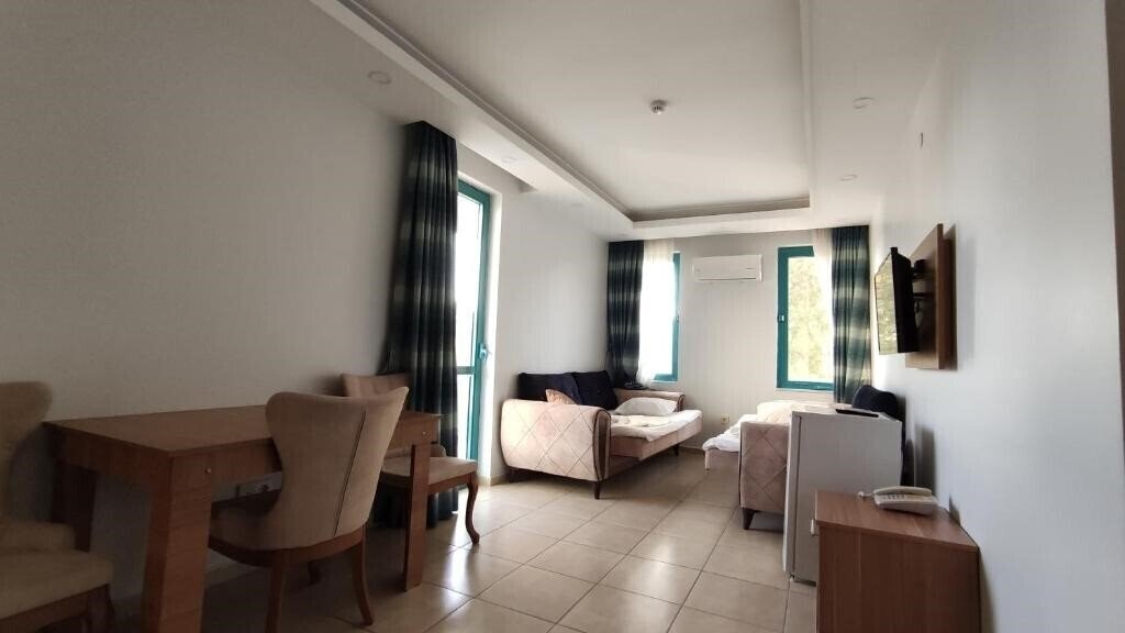 Zdjęcie Wonder Life Hotel 3*