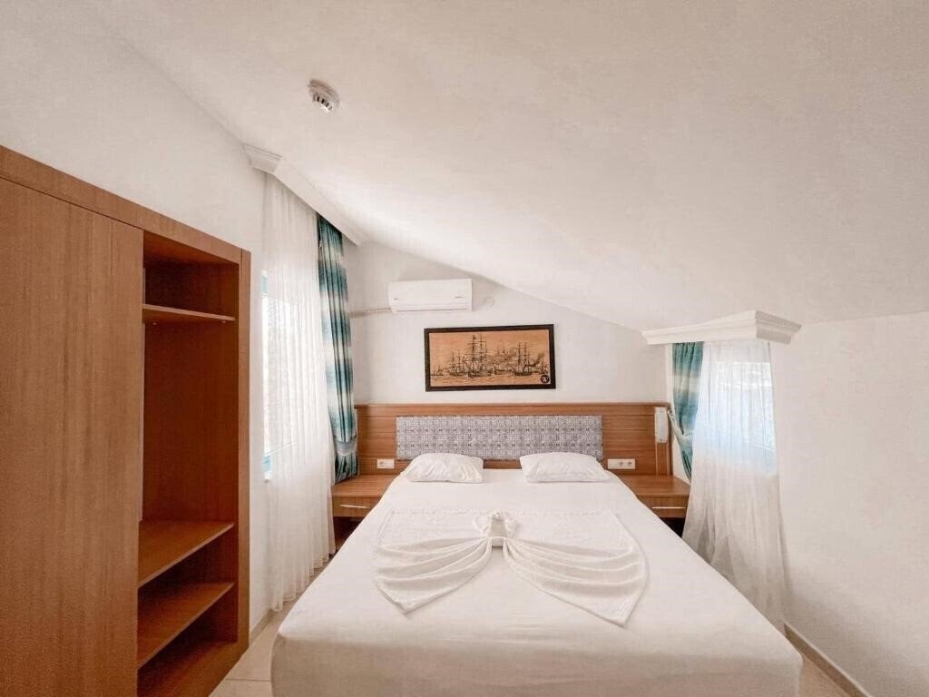 Obraz Wonder Life Hotel 3*