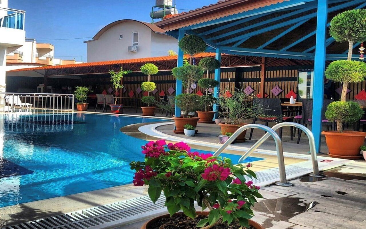 Zdjęcia Wonder Life Hotel 3*