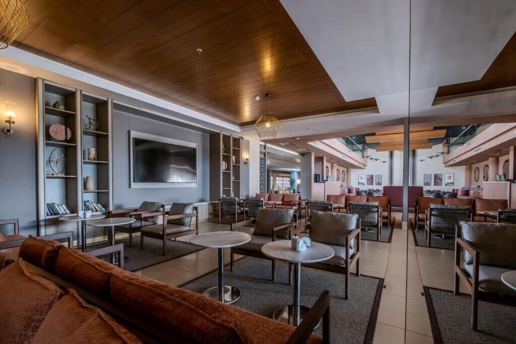 Zdjęcie Barut Goia (ex. Barut Sunwing Side Beach) 4*