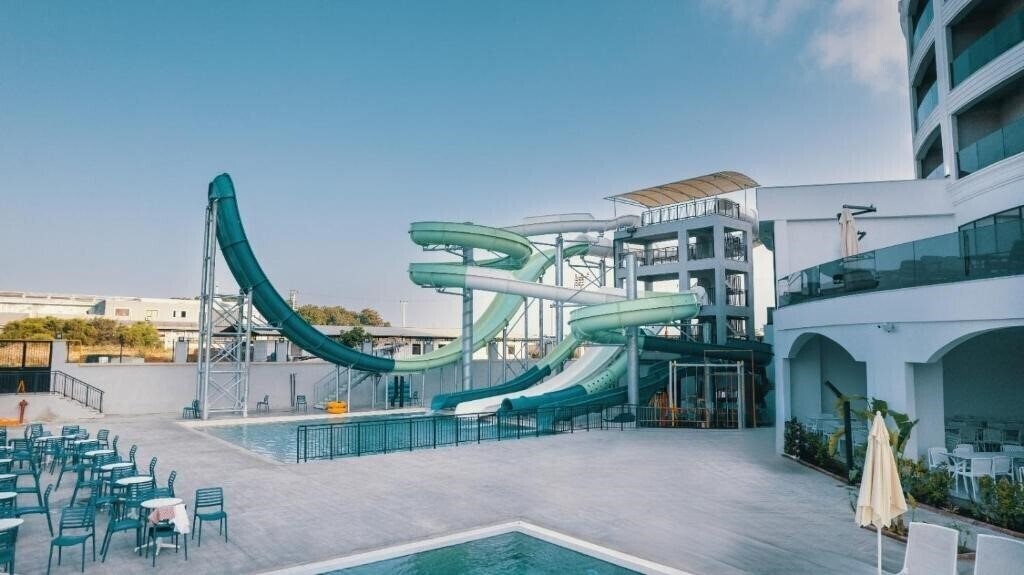 Зображення Side Moon Palace 5*