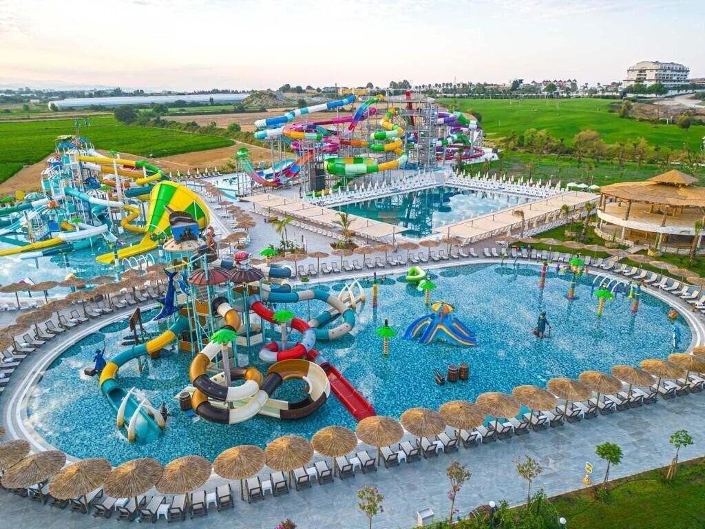 Obraz Dream Fun World 5*