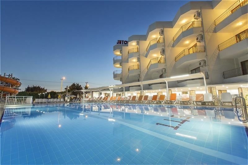 Zdjęcia Side Resort Annex (ex. Oz Side Otel) 3*