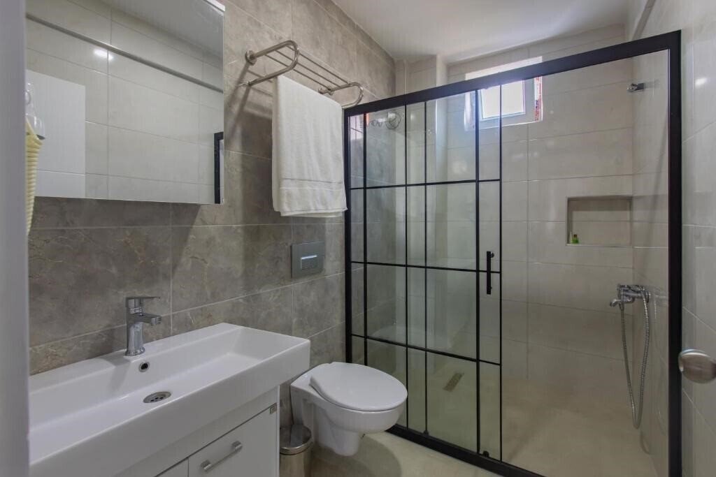 Zdjęcie Bellissima Hotel (ex. Bellisima Hotel, Melis Otel, Melis Hotel Side) 3*