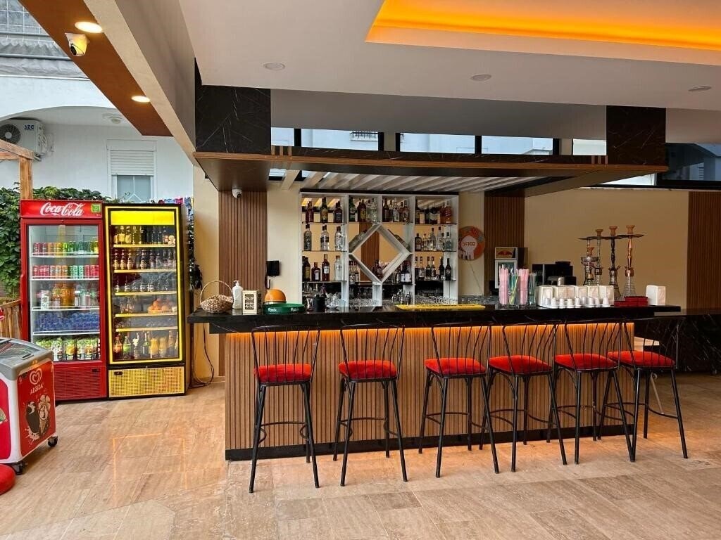 Zdjęcie Bellissima Hotel (ex. Bellisima Hotel, Melis Otel, Melis Hotel Side) 3*