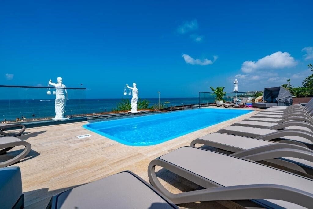 Obraz Simus Beach Hotel 2*