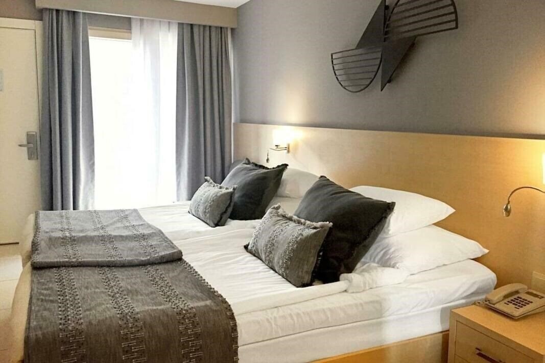 Изображение Sunprime Dogan Side Beach 3*