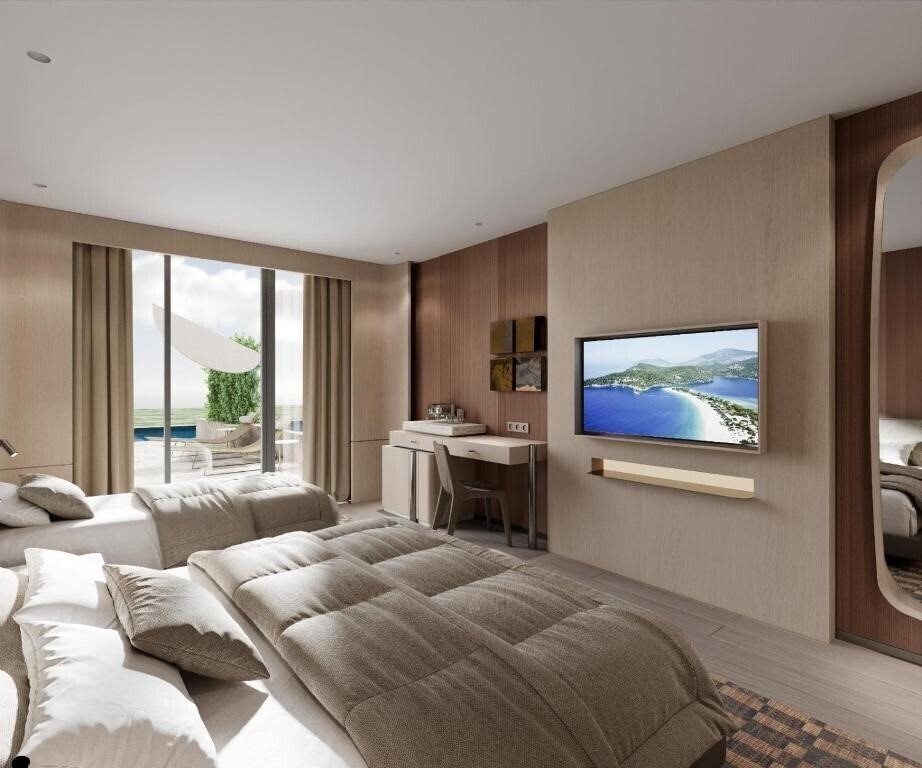 Изображение Lusso Sorgun 5*