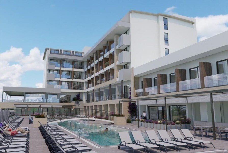 Hotel Seher Side Quality Resort & SPA 4*