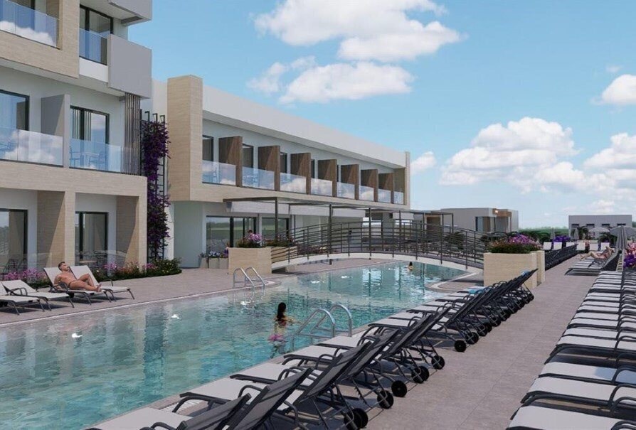 Zdjęcie Seher Side Quality Resort & SPA 4*