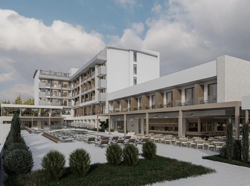 Zdjęcie Seher Side Quality Resort & SPA 4*