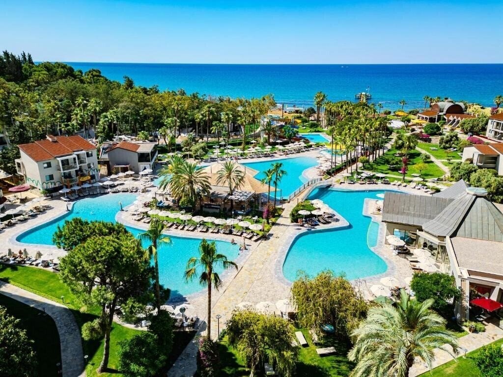 Hotel Arum Barut Collection 5*
