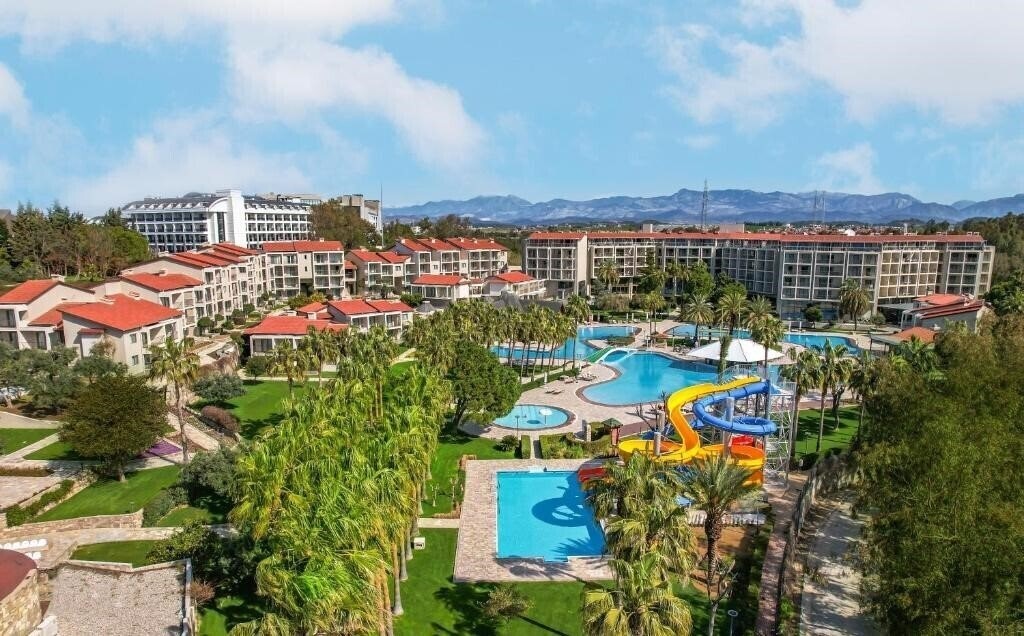 Zdjęcie Arum Barut Collection 5*
