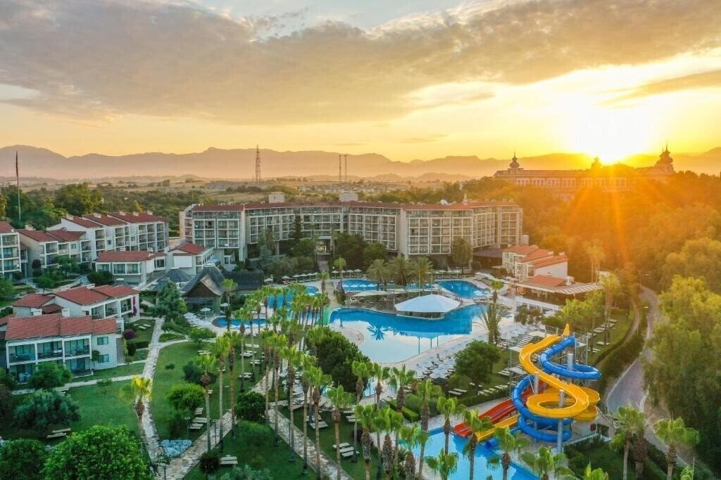 Zdjęcia Arum Barut Collection 5*