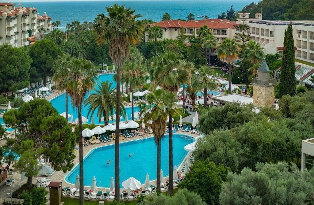 Зображення Barut Hemera (ex. Barut Hotels Hemera) 5*