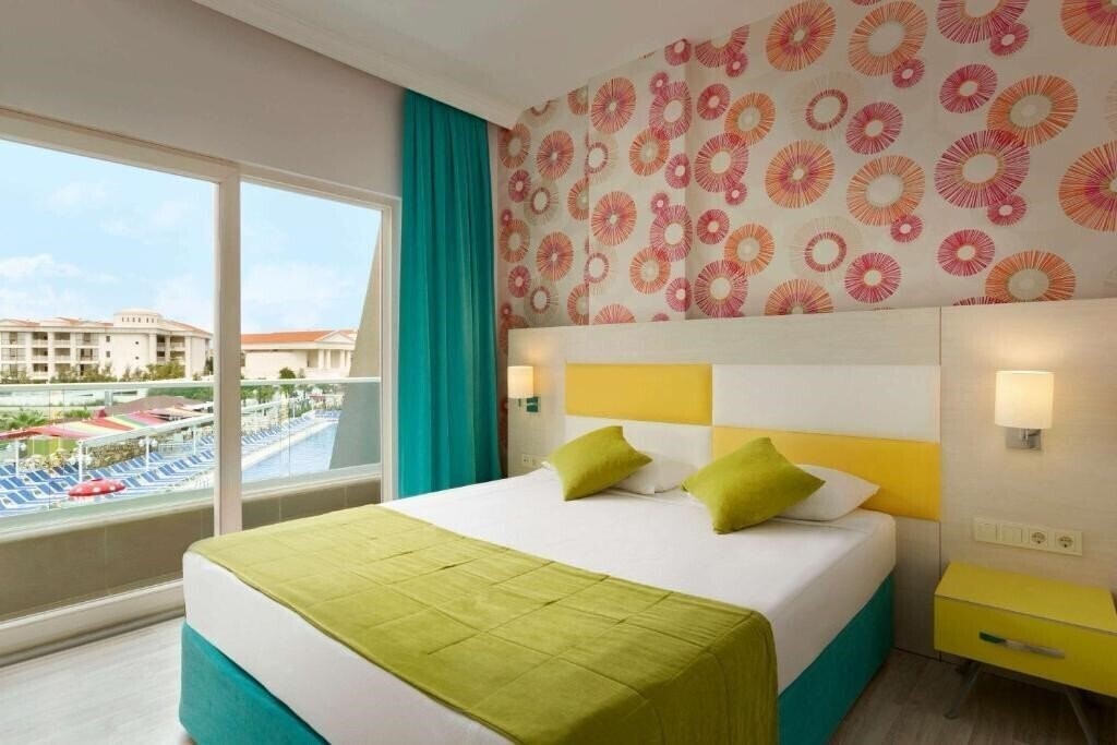 Zdjęcia Ramada Resort by Wyndham Side (ex. Ramada Resort Side, 	The Colours West) 5*
