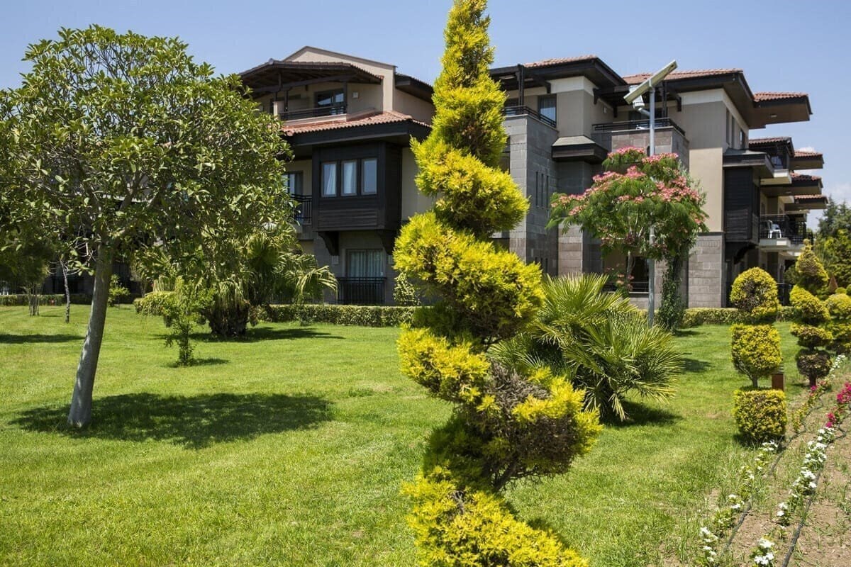 Картинка Calimera Serra Palace (ex. Tui Fun & Sun Club Serra Palace) 5*