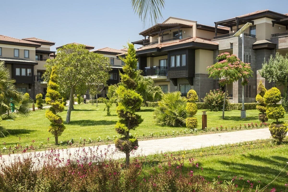 Zdjęcie Calimera Serra Palace (ex. Tui Fun & Sun Club Serra Palace) 5*