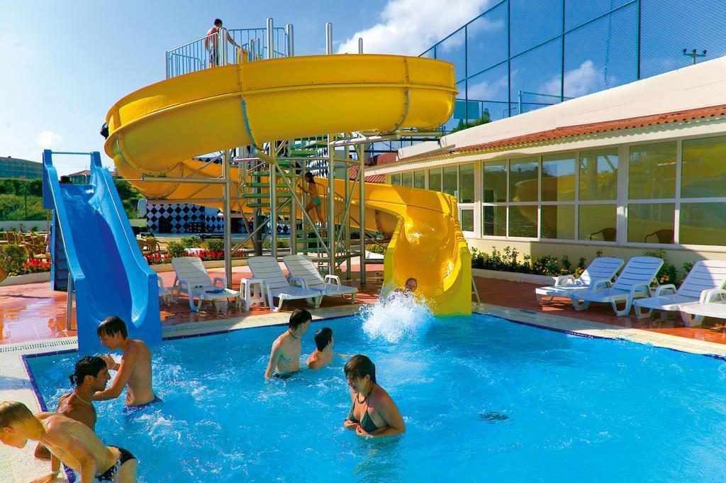 Zdjęcia Febeach Hotel 4*