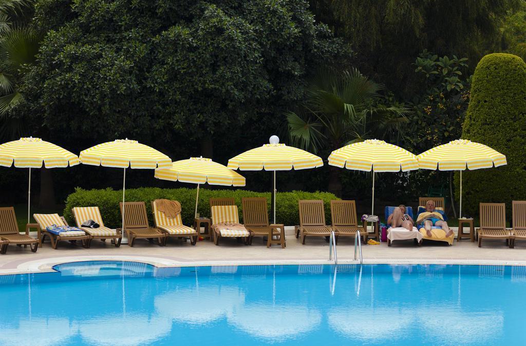 Obraz Febeach Hotel 4*