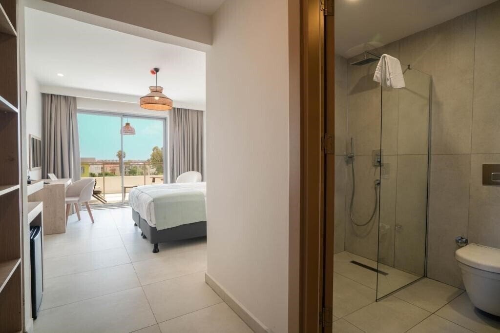 Obraz Victoria Princess Hotel 4*