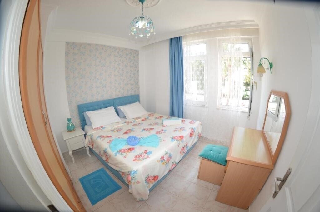 Zdjęcia Side Apart Hotel 3*