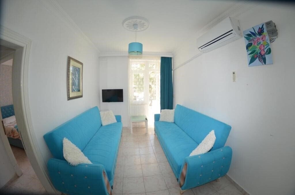 Obraz Side Apart Hotel 3*