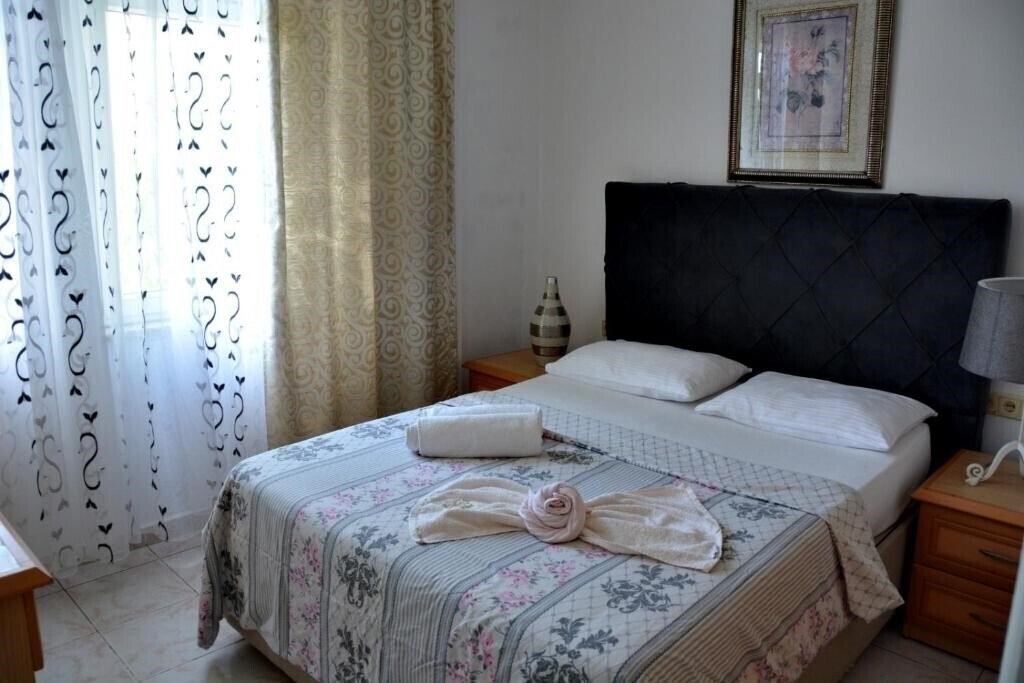 Zdjęcie Side Apart Hotel 3*