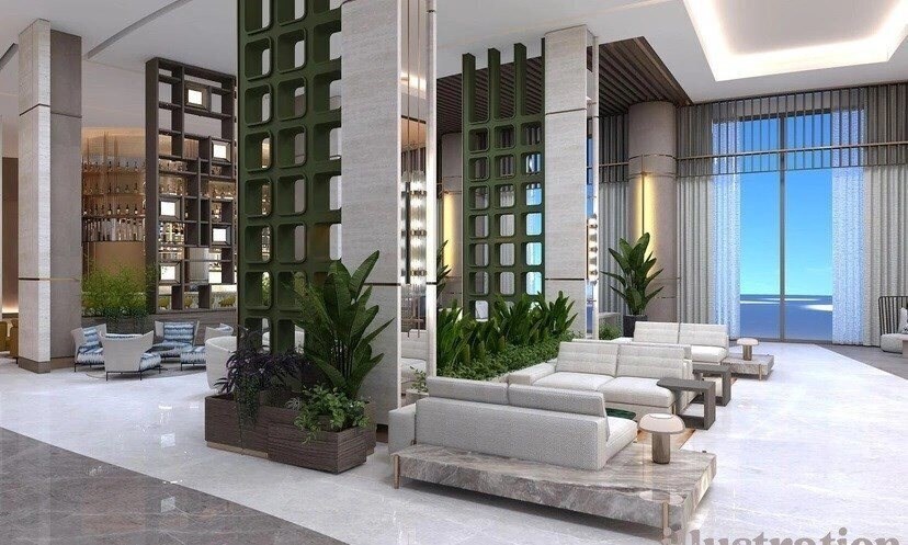 Zdjęcia Seaden De Mar Resort & SPA 5*