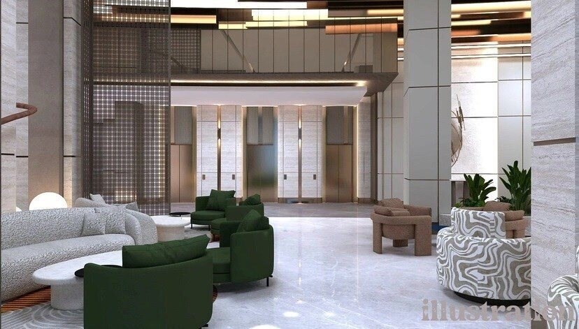 Zdjęcie Seaden De Mar Resort & SPA 5*