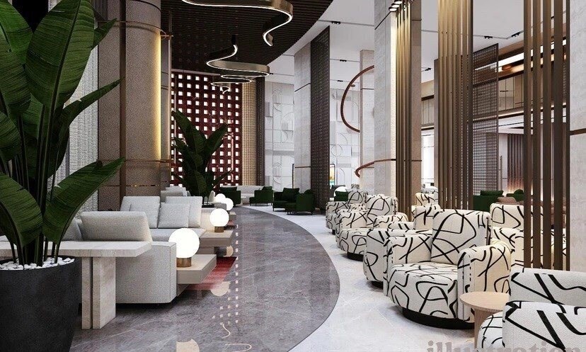 Obraz Seaden De Mar Resort & SPA 5*