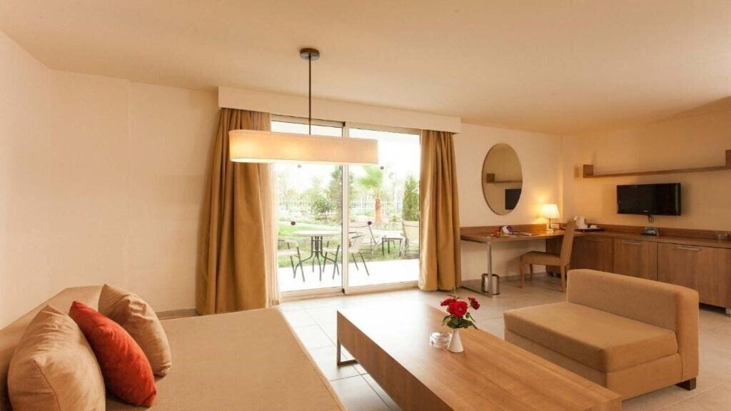 Зображення Dream Qum Family Hotel 5*