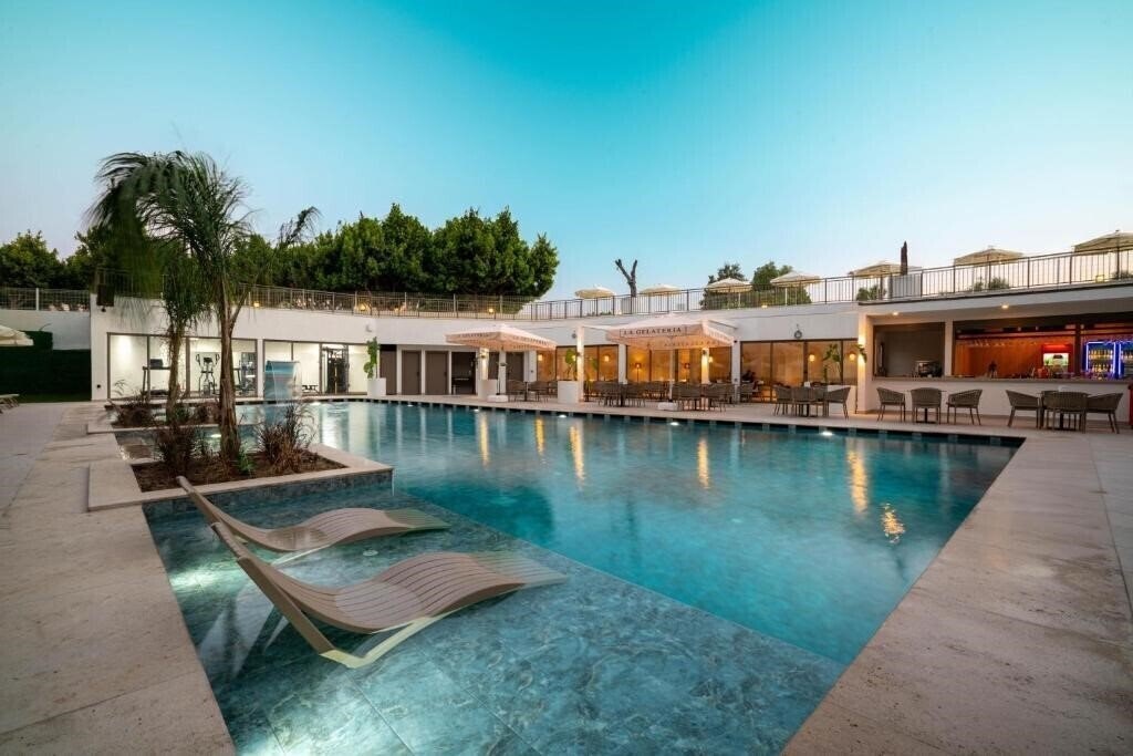 Zdjęcia Prive Suite Side & SPA 3*