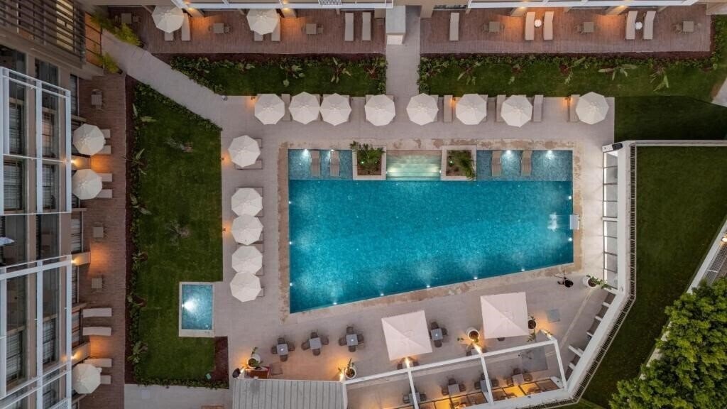 Zdjęcie Prive Suite Side & SPA 3*