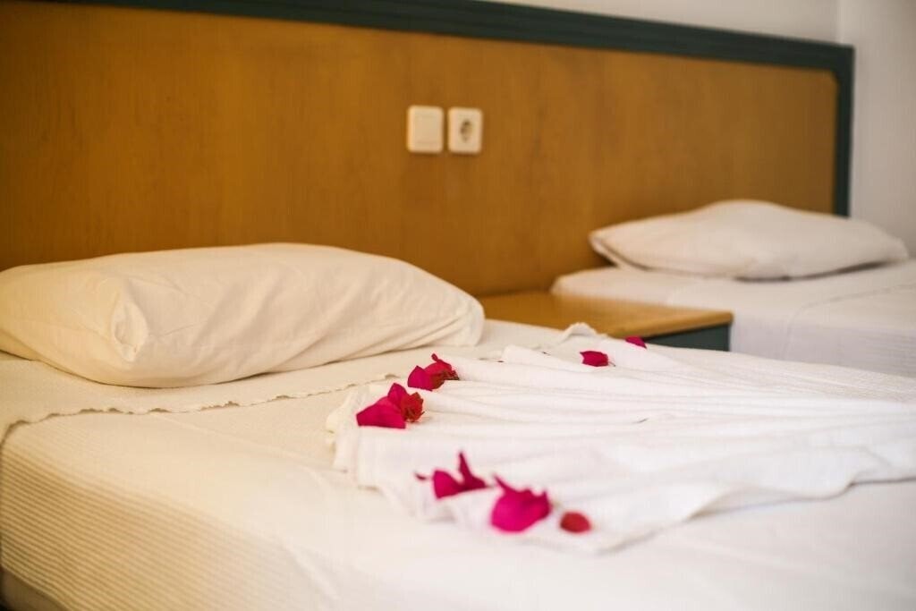 Hotel Vesta Hotel 3*