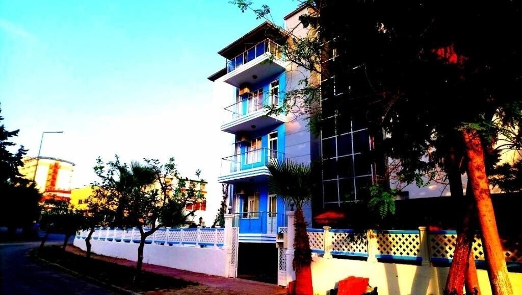 Obraz Vesta Hotel 3*