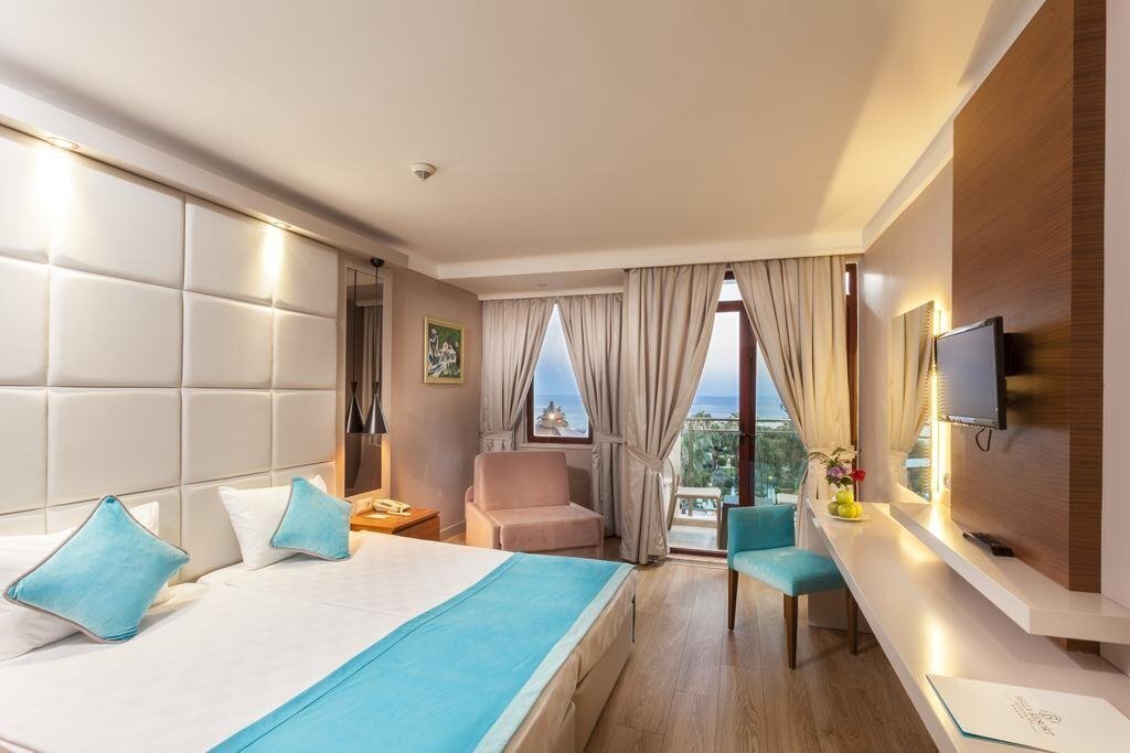Zdjęcia Riva Bella Hotel 5*