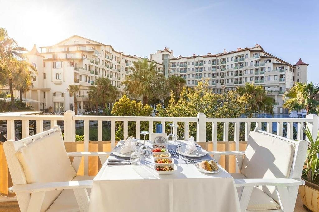 Zdjęcie Riva Bella Hotel 5*