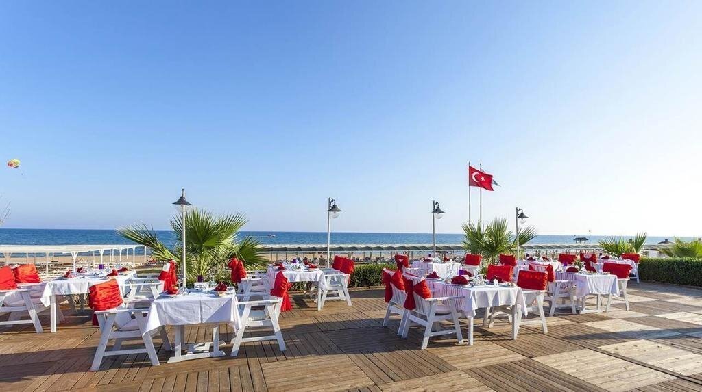 Obraz Riva Bella Hotel 5*