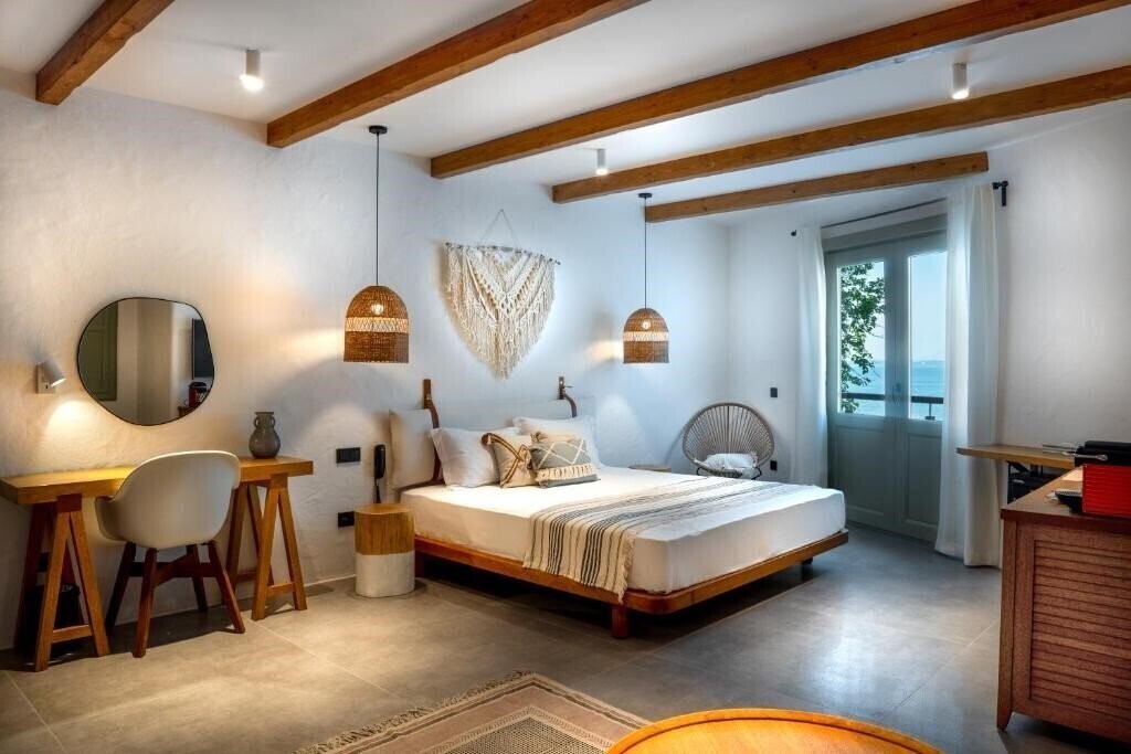 Hotel Carpe Diem Boutique Hotel (Adults Only) 3*